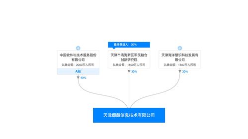 中國電子37億入局奇安信，網絡安全“國家隊”戰略落子何方？