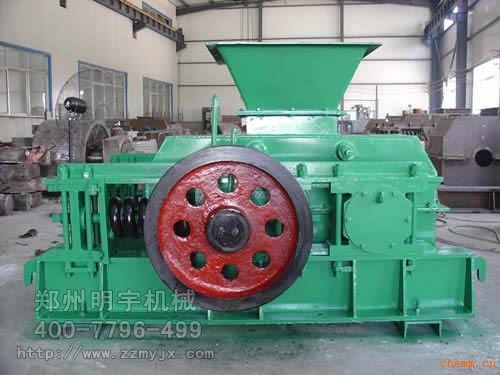 齒輥式破碎機與液壓輥式破碎機 液壓動力機械及元件制造的關鍵技術解析