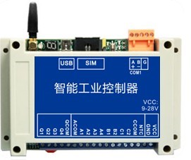 工業遠程智能控制器 長沙聚控電子科技開啟通訊智能新紀元